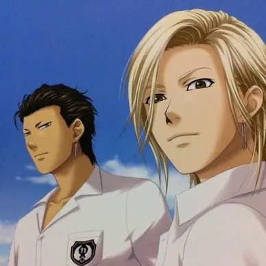 3635...의 桜井兄弟