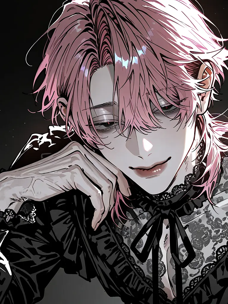 MeloDanshiLove의 父親メイン