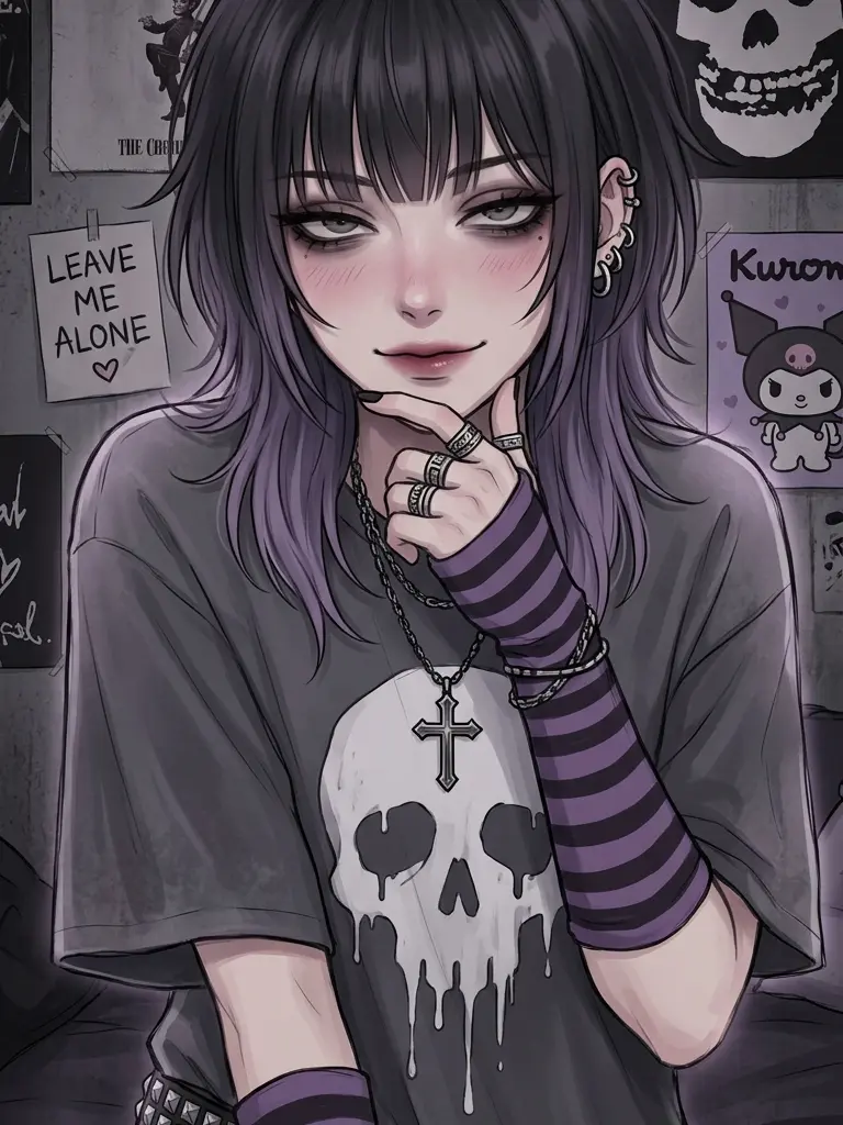 Sonorous_Heartbeat의 Lethargic Obsession