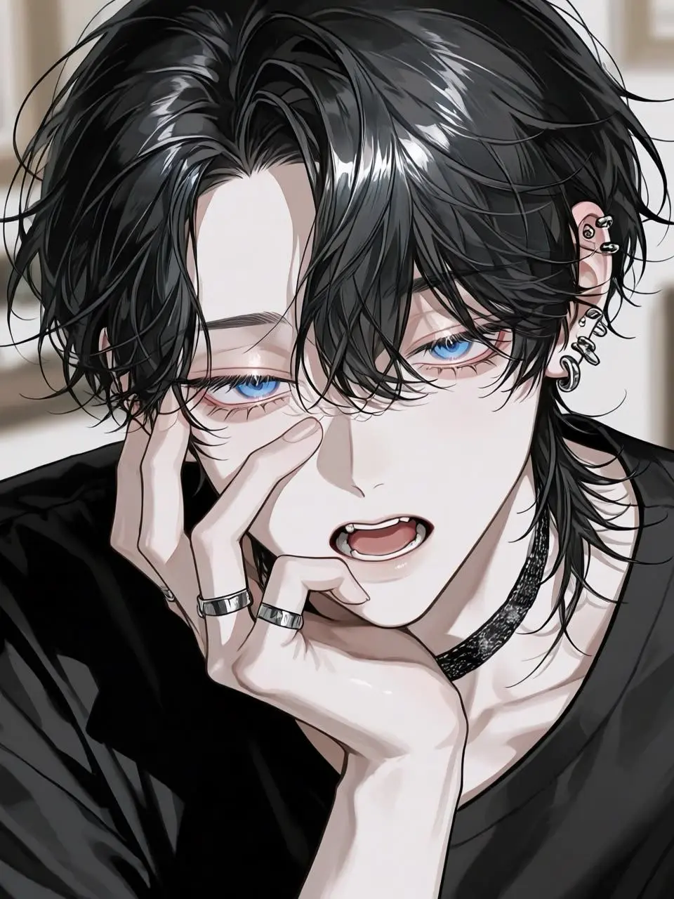 5_nyan.의 {{user}}だけに見せる顔。
