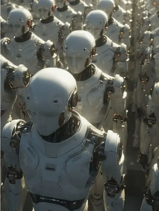DearThrow6008의 Robot