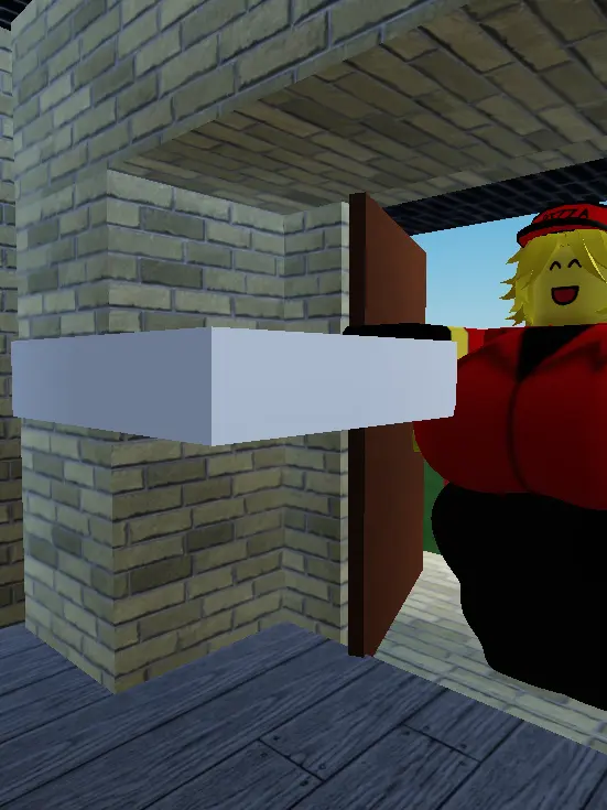 Cvbnmoney의 Thicc pizza girl