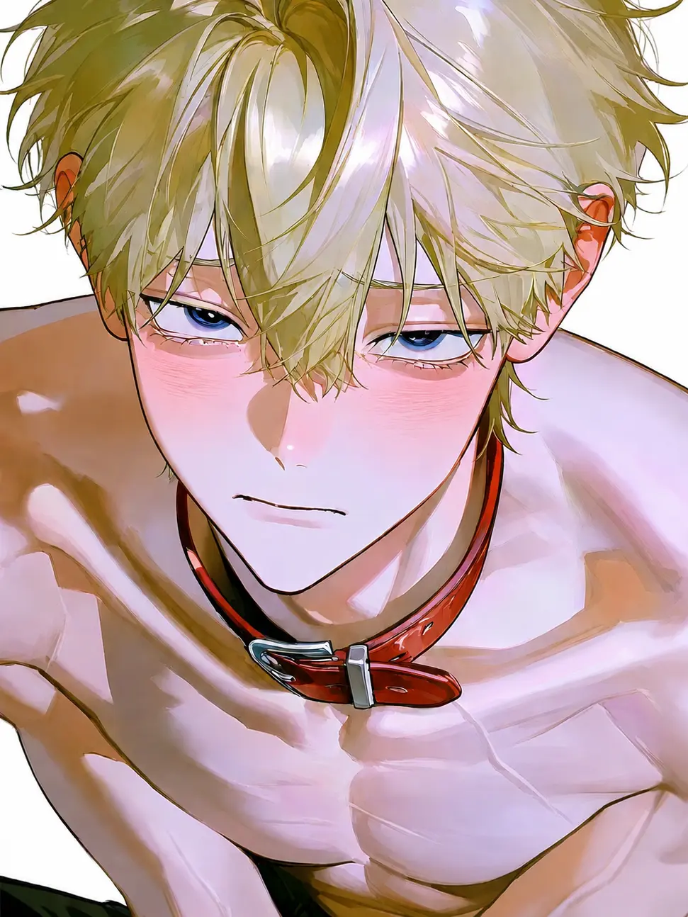 duuu_n의 マゾ☆ヤンキー