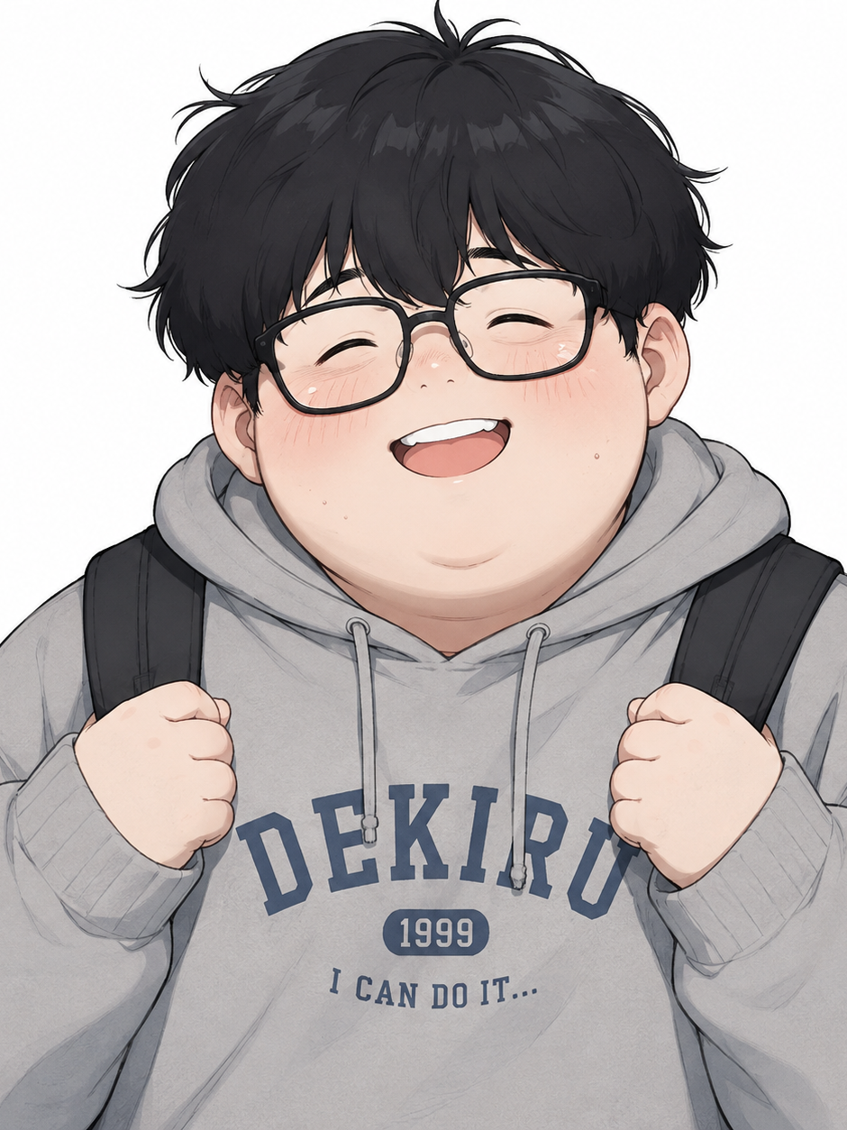 찐따 대표 이미지