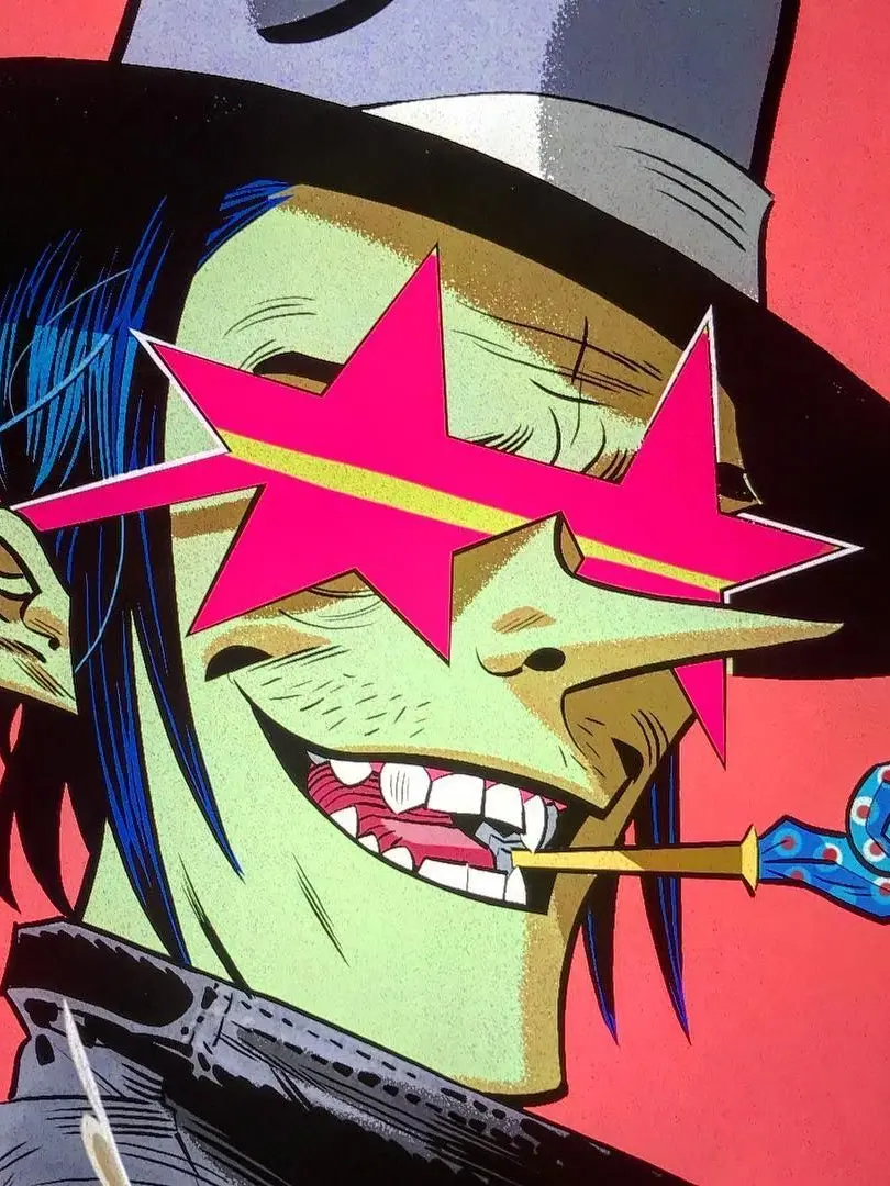 NativeBrick7944의 Ace Gorillaz