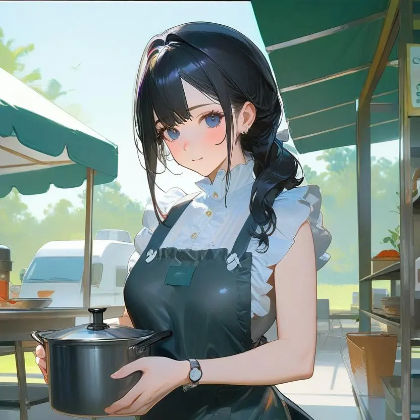 HungryLatch4915의 至高のスメルを求めて…