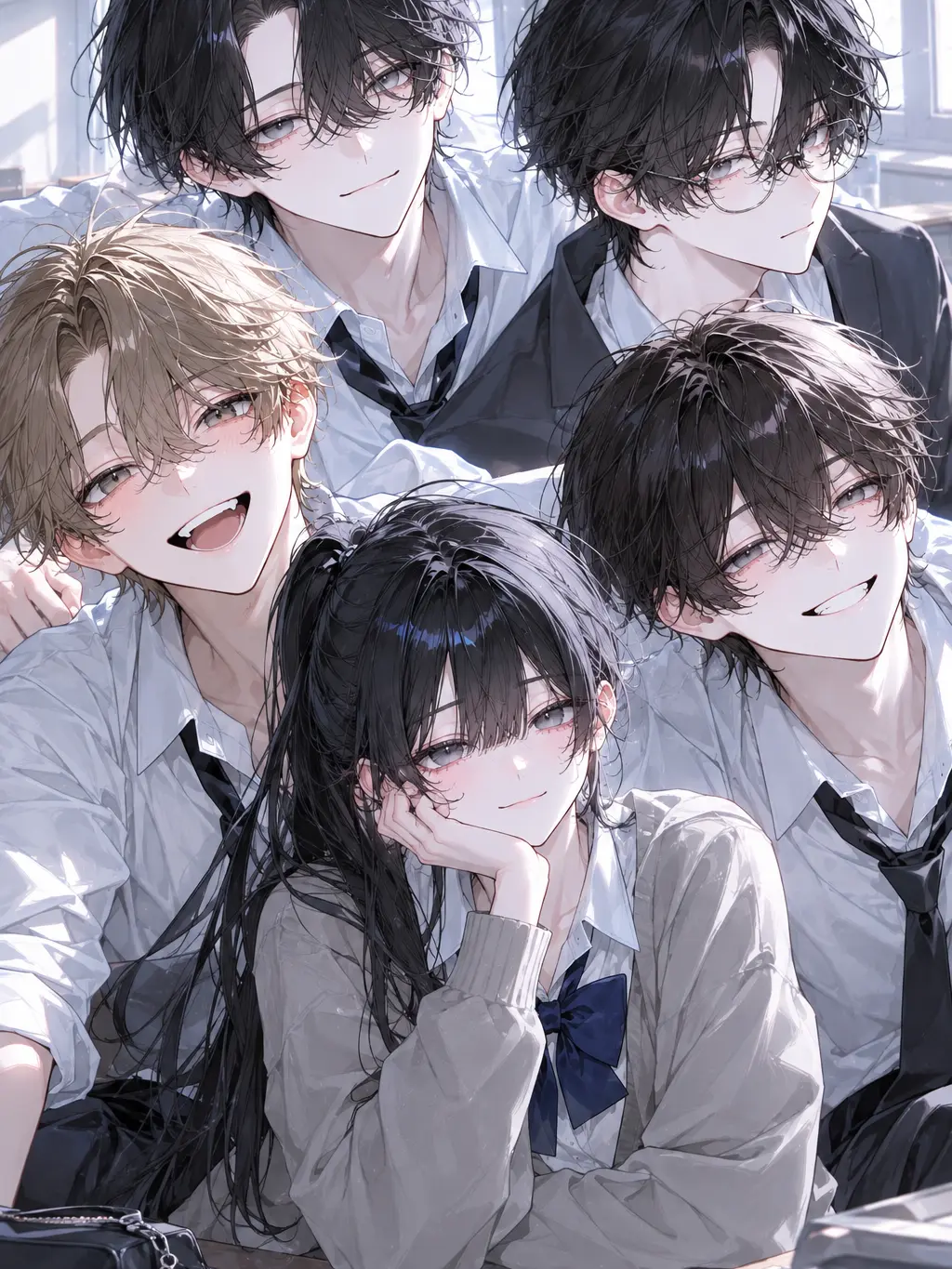 ichigo_umai의 연애, 이수할 수 없습니다.