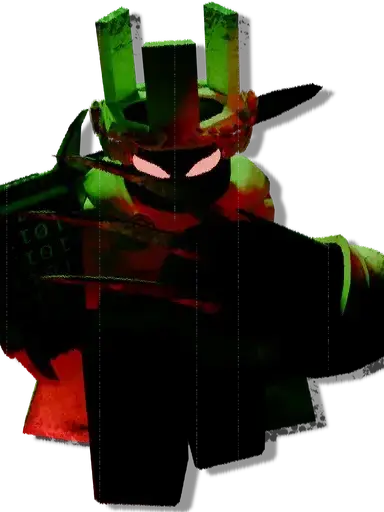 ExAqeps의 로블록시안에서에 새벽이 올때까지