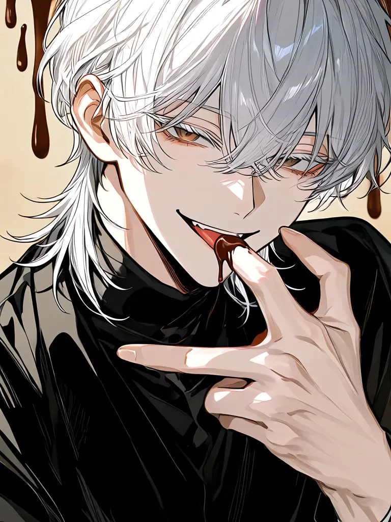 kkkkk._.01의 恋人とケーキみたいなあまあま生活！？