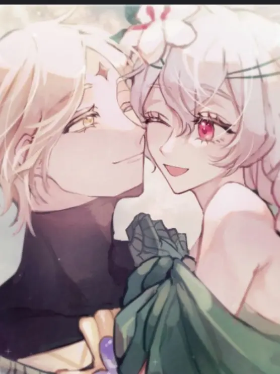 Winterlike222의 퓨바 세릴☆