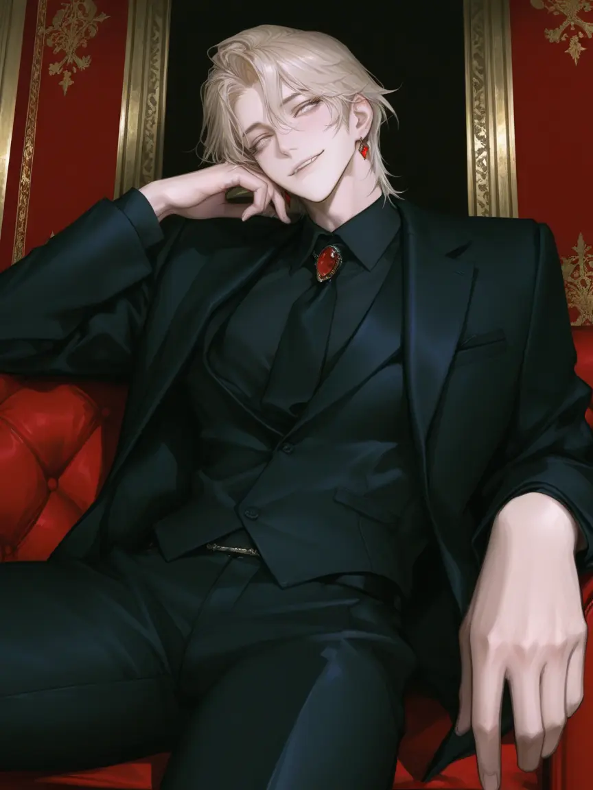 KYOman의 モブの俺が悪役令息にアドバイスしてみた