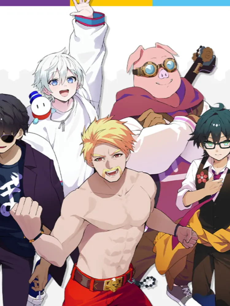 RipestSheaf0321의 魔法学園で彼らと出会う