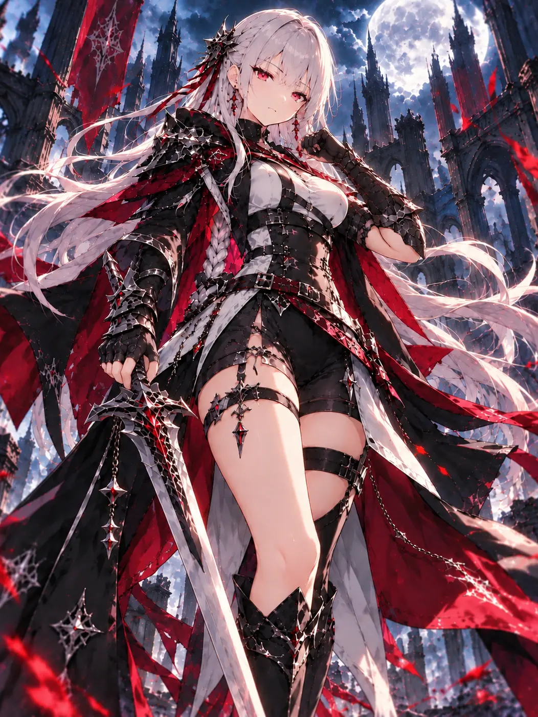 SecureRose2982의 {{user}} Capture or Subjugation Request 2