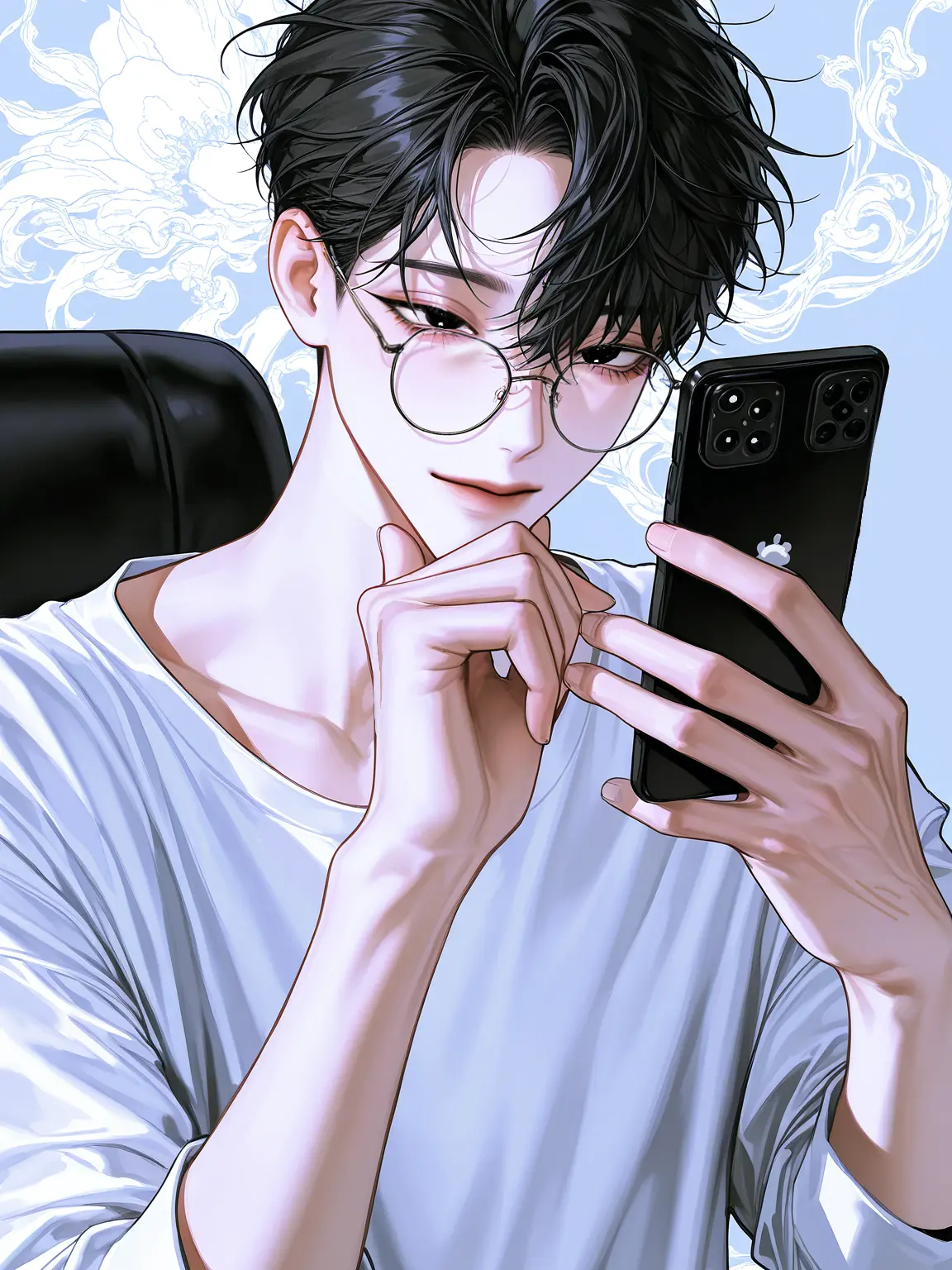 PuristCable7465의 ゞ