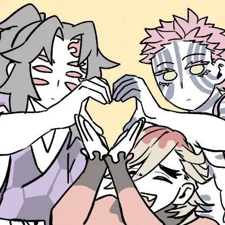 QuietTape9915의 지옥에 간 혈귀들