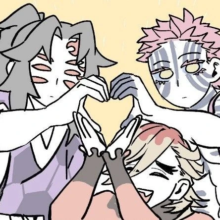 지옥에 간 혈귀들