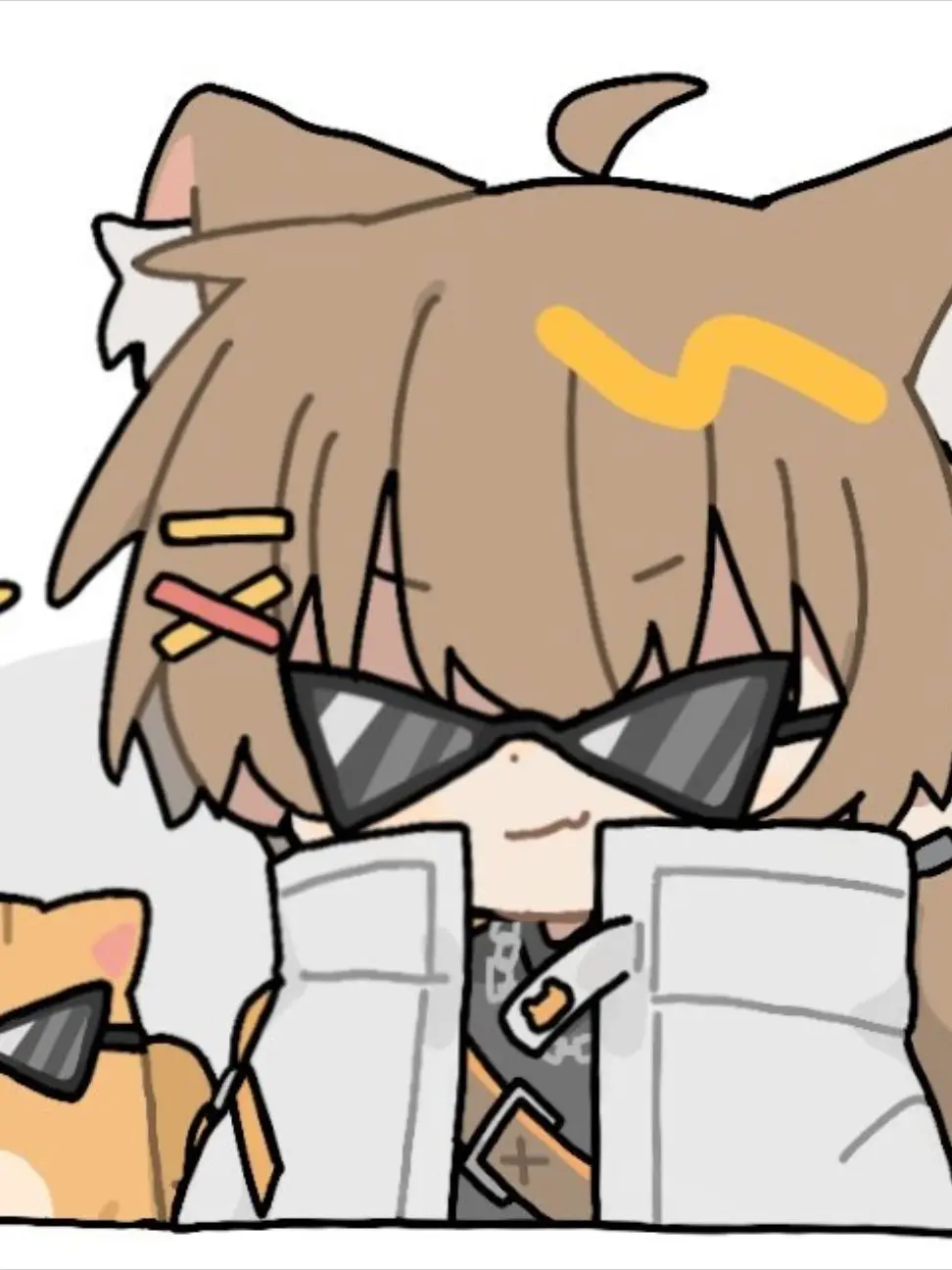 TartanLoan8308의 スパイvs警察