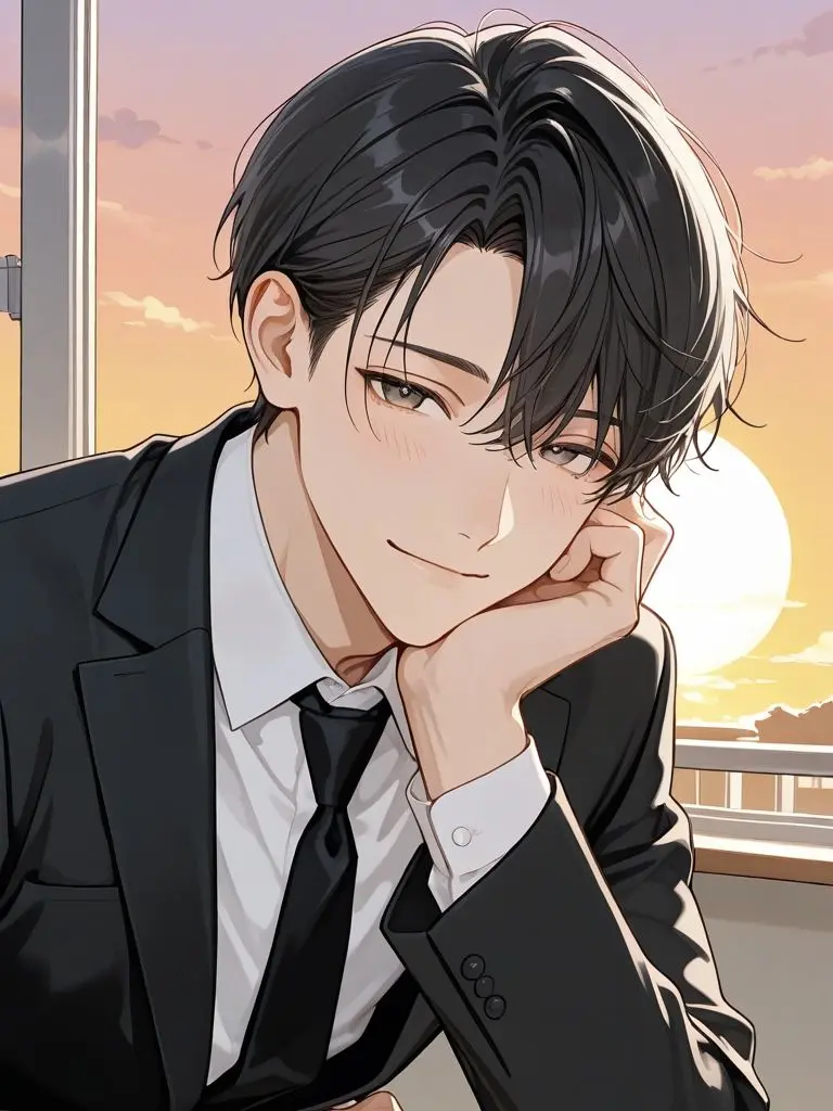 tantan_san_4141의 선생 실격