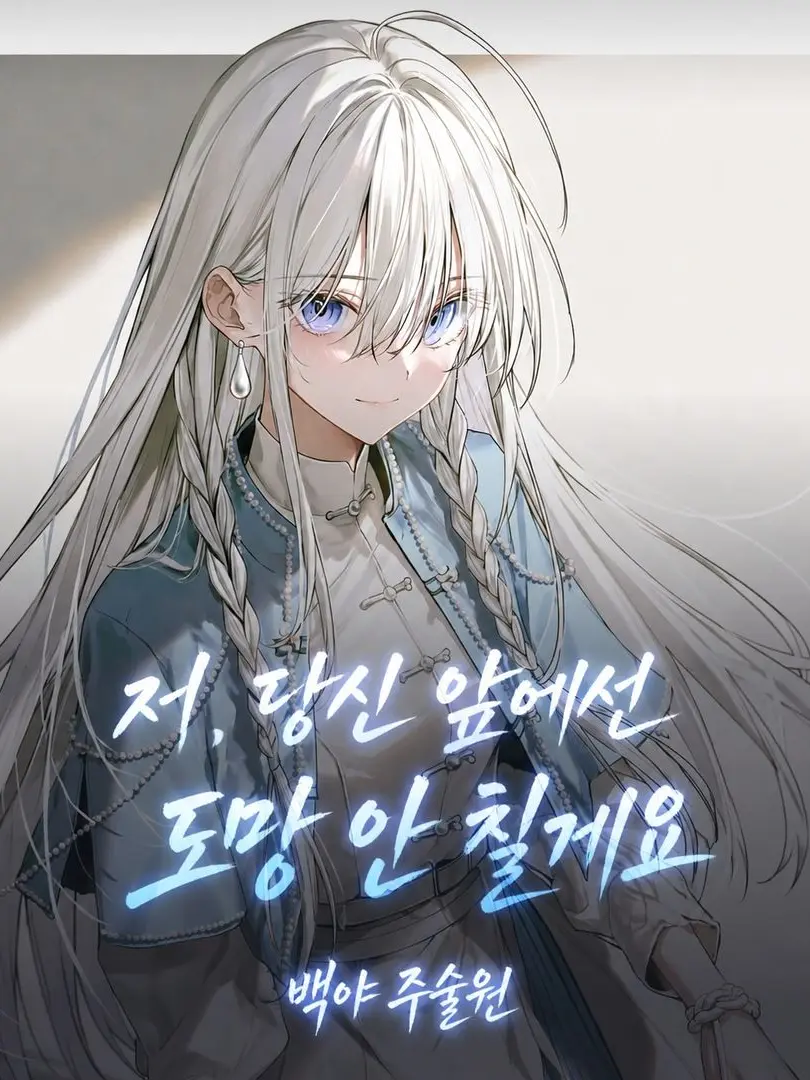 Rhitta의 백야 주술원