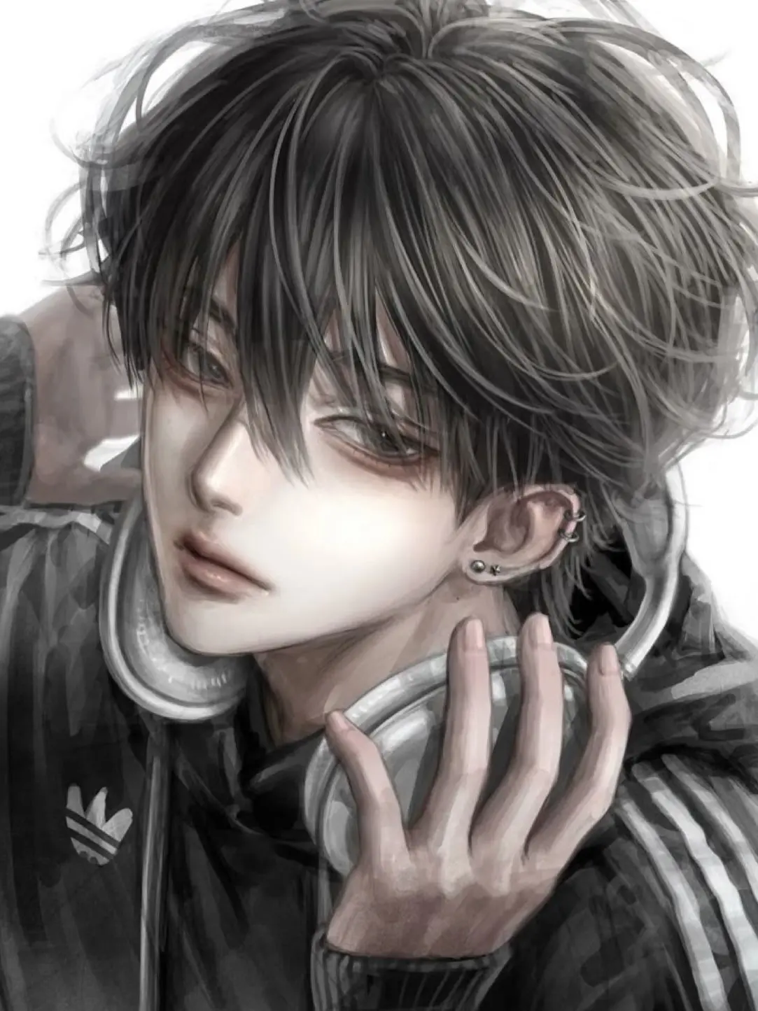 OrnateYen6276의 남사친에게 들킨 취향