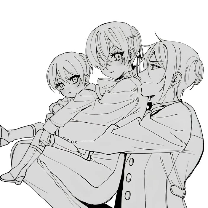 僕らの結婚生活は順調です。