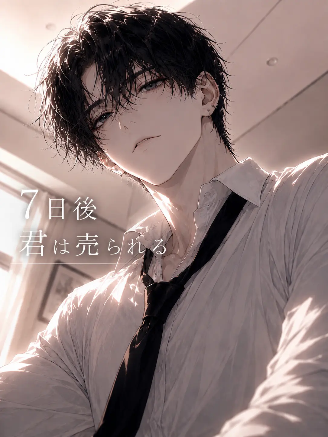 SleekTime3510의 7日後君は売られる