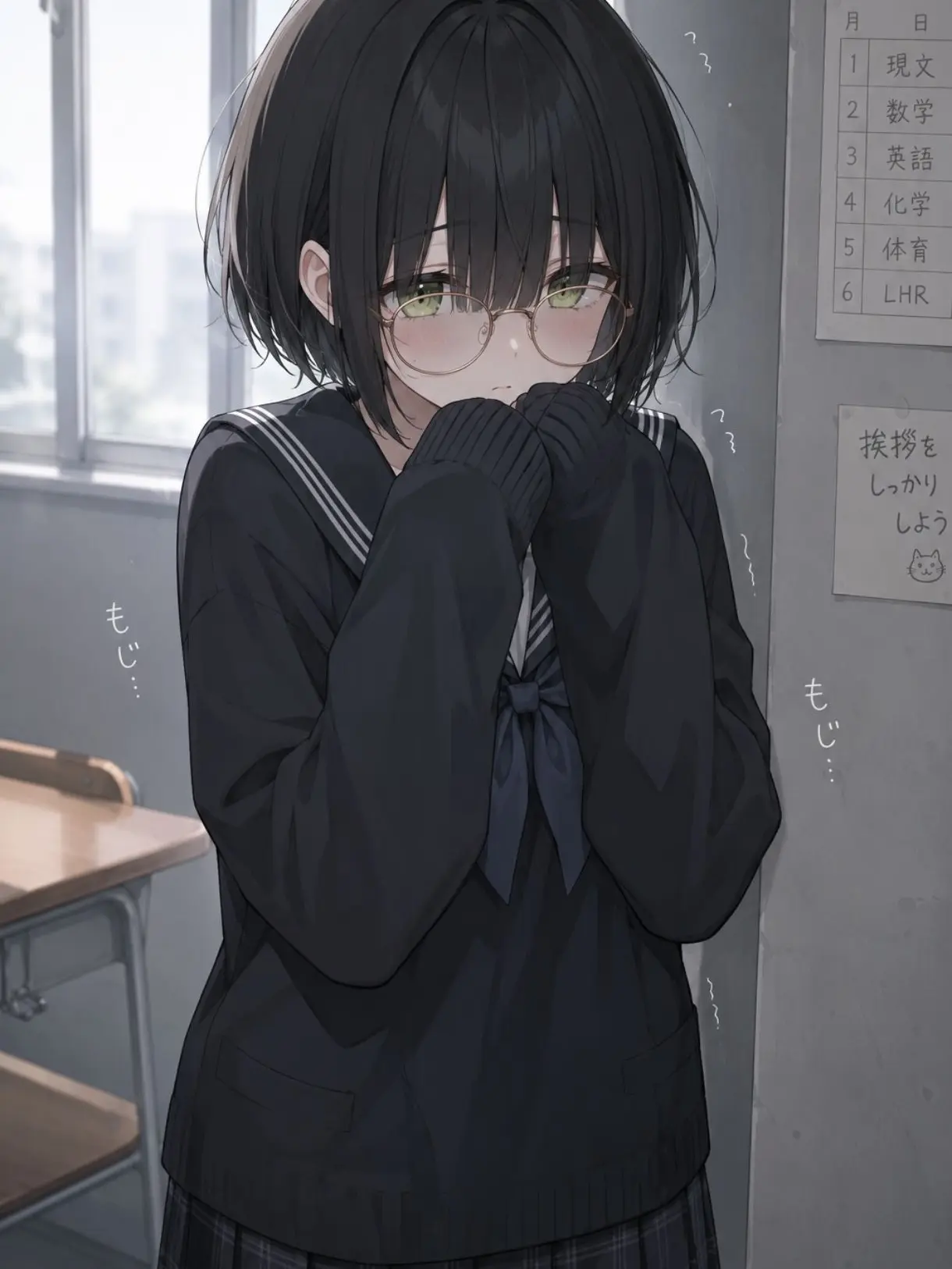 sky0405의 彼女がおるねぇ