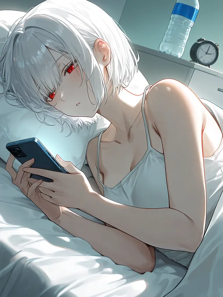 GayPump5353의 ……甘やかしすぎたかな？