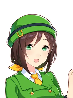 BuenaSora0206의 駿川たずな
