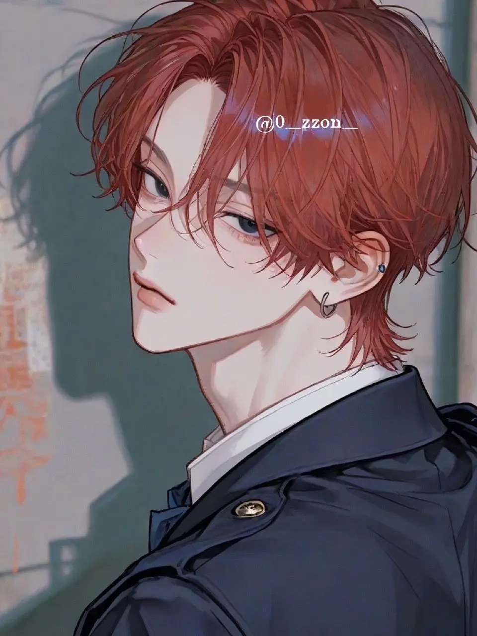 0_zzon_의 冷酷総長、実は…？