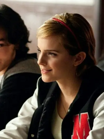 Ellafoxfeverrr의 TPOBAW cast