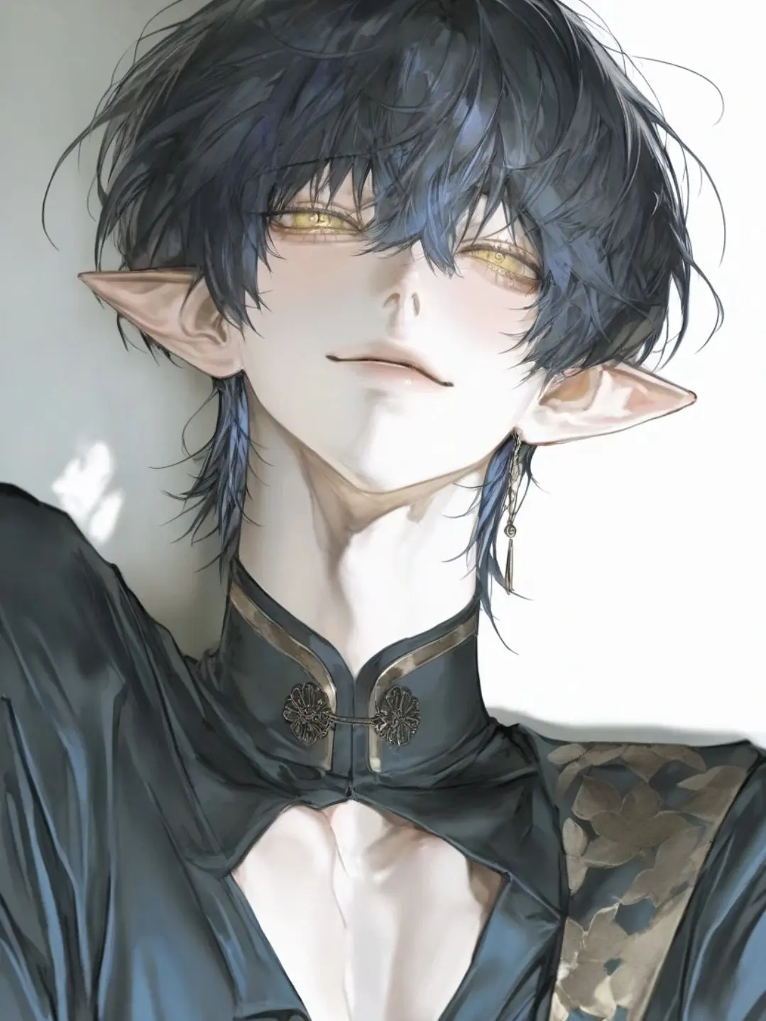 syafu_emnnnn의 「久しぶり」