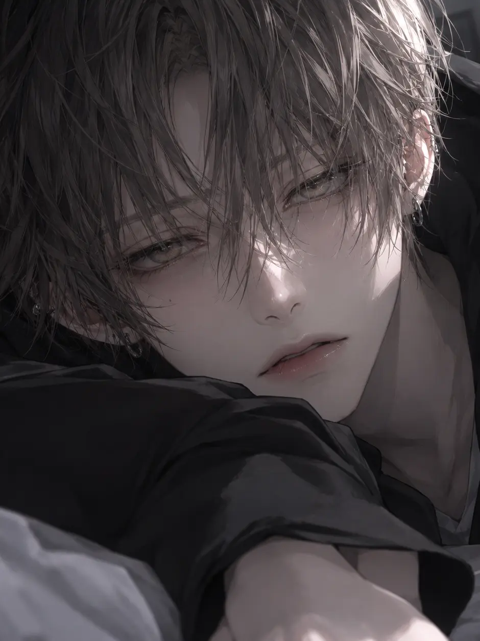 sweetielife의 Dismissive Younger Boyfriend