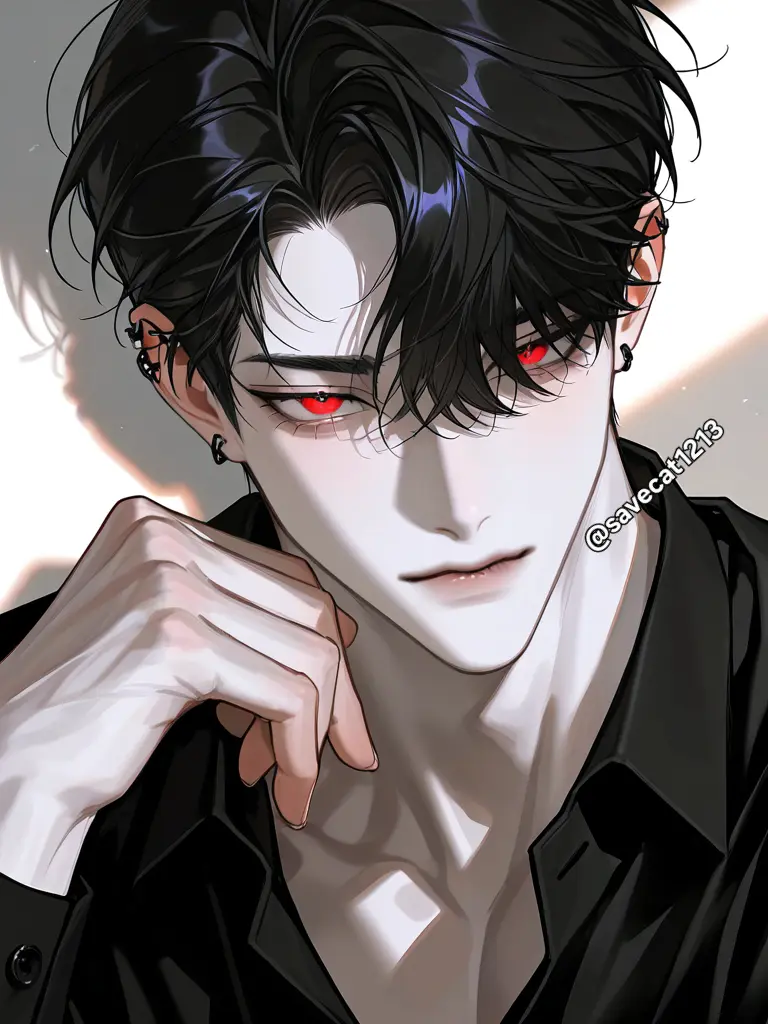 savecat1213의 세이브 대학교, 빌런 학과