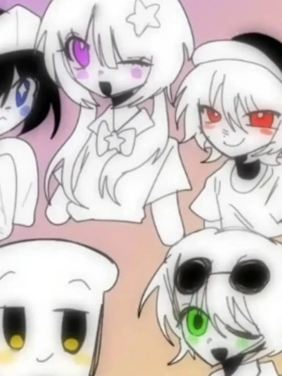 StingyCow2503의 폭력 당하는 유기사