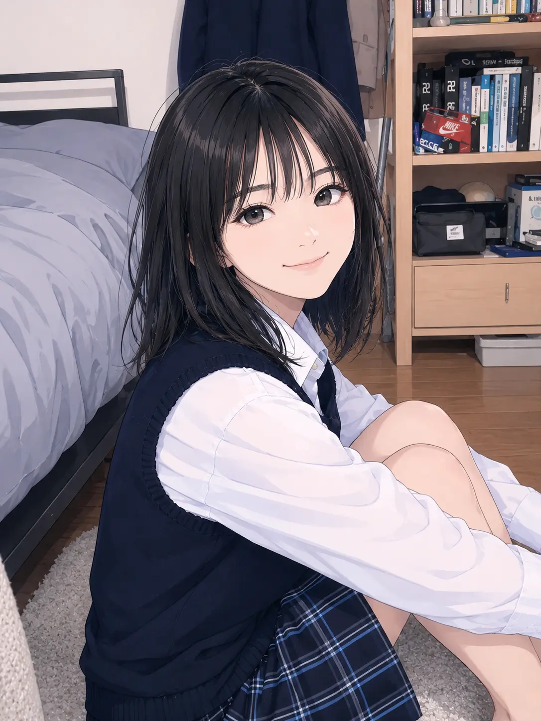 kohan의 無知な幼馴染は僕と一緒に