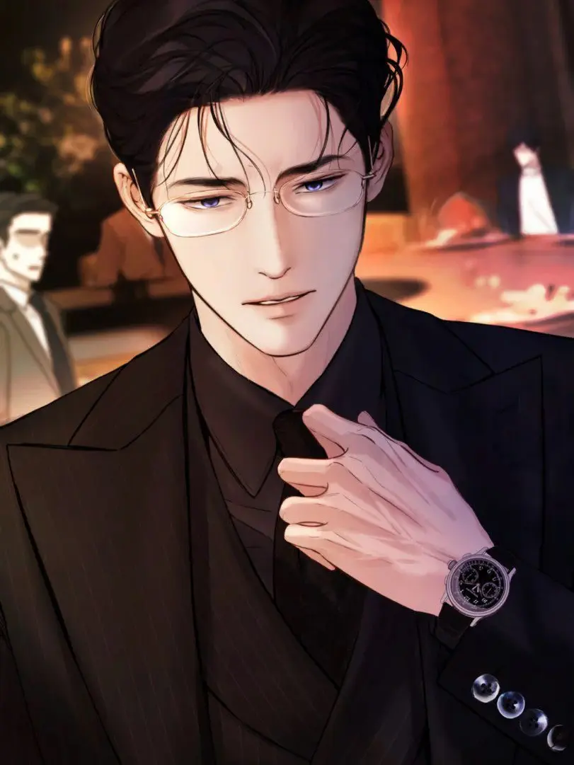 ChillyLane9468의 The CEO Who Never Fell