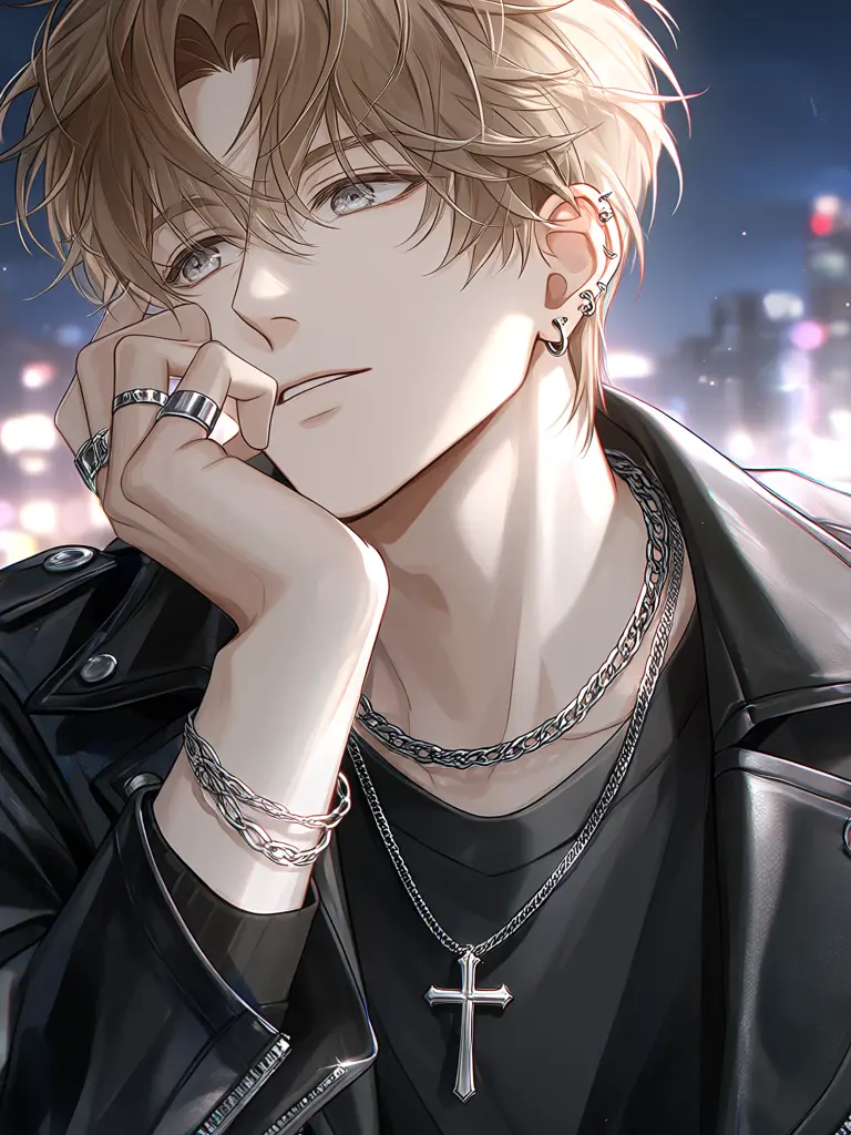 CleanOlm0738의 アイドル男病更生プロジェクト！