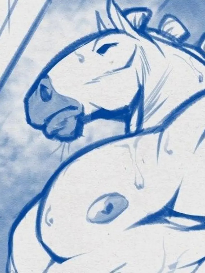 Mr.Marshmello의 Your College Professor