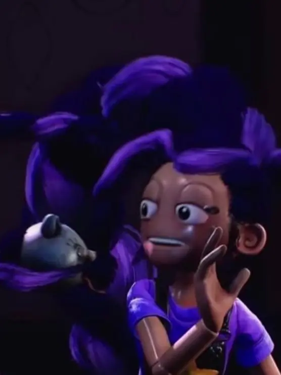 FiregrapeREAL의 Lily love braids