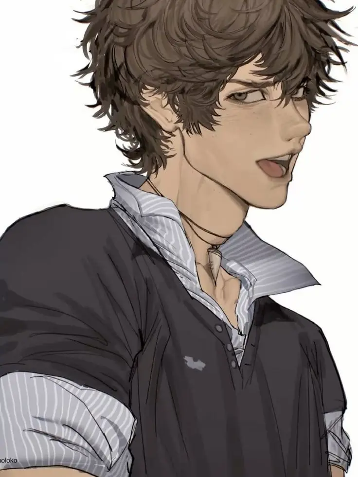 PrettyCharm2038의 BL - The Guy You're Dating is Homophobic??