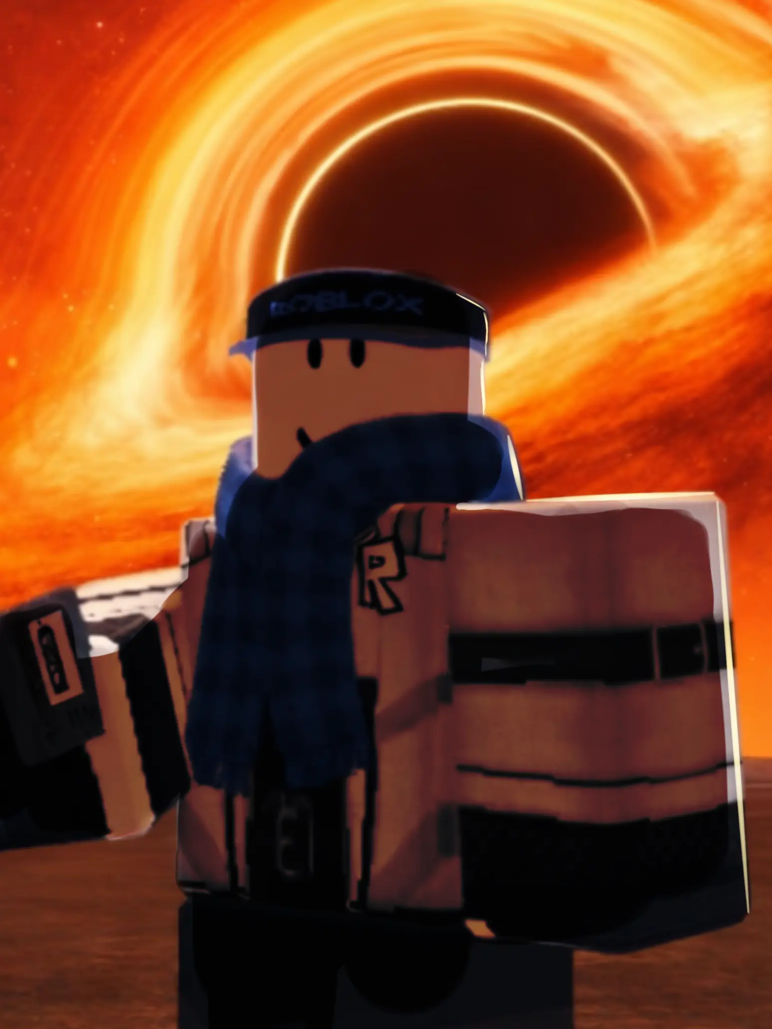 WeakNurse8224의 로블록스 종말 D-DAY 30일.