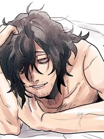 Novachanz의 Shota Aizawa