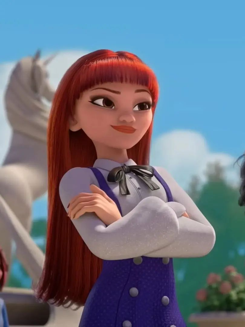 Em-12345678의 Unicorn Academy