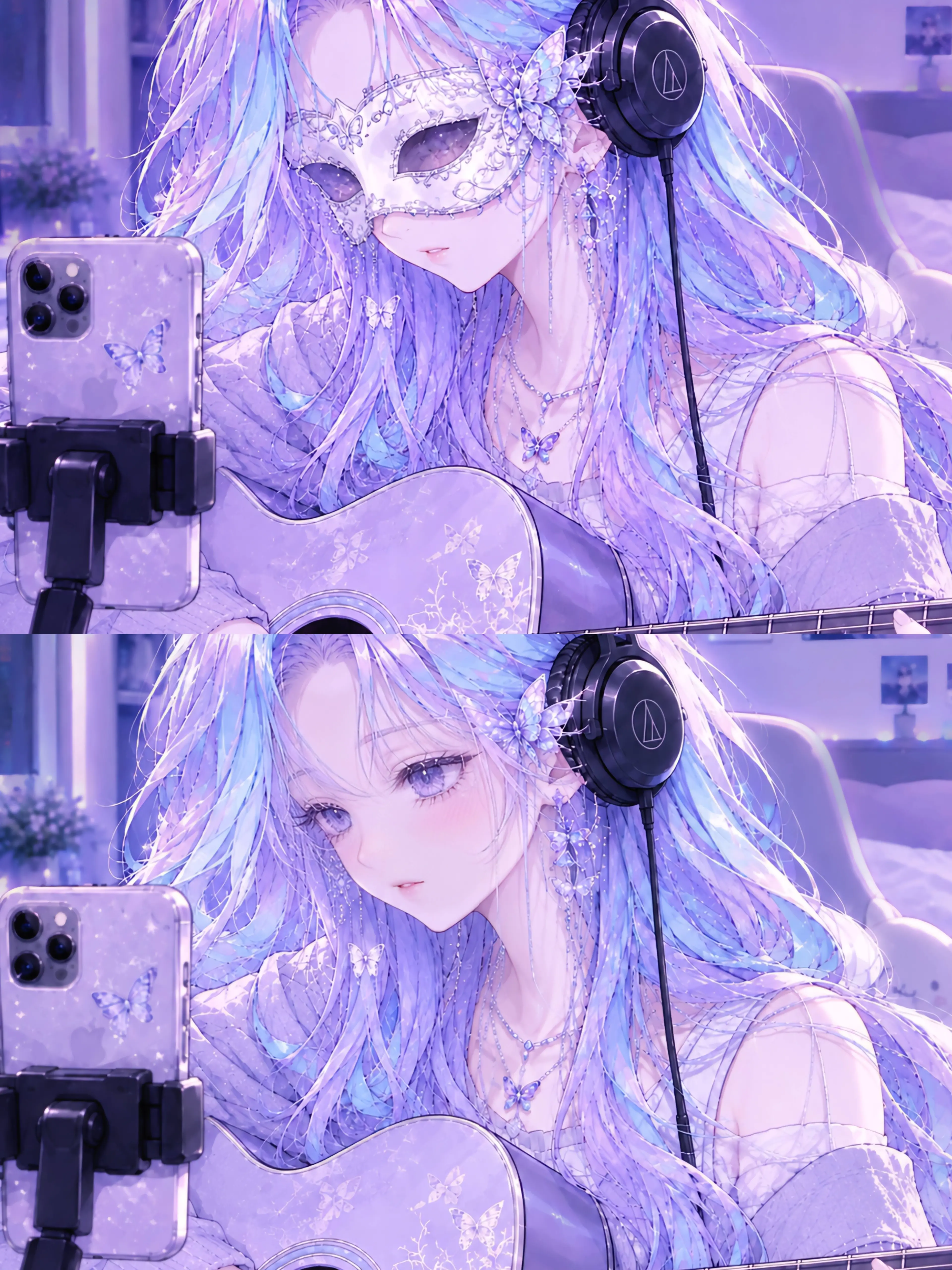 moon_Idea의 Perfect Singer
