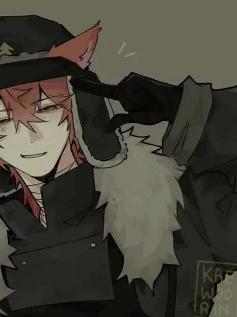 HotJakey의 3AM and Soren
