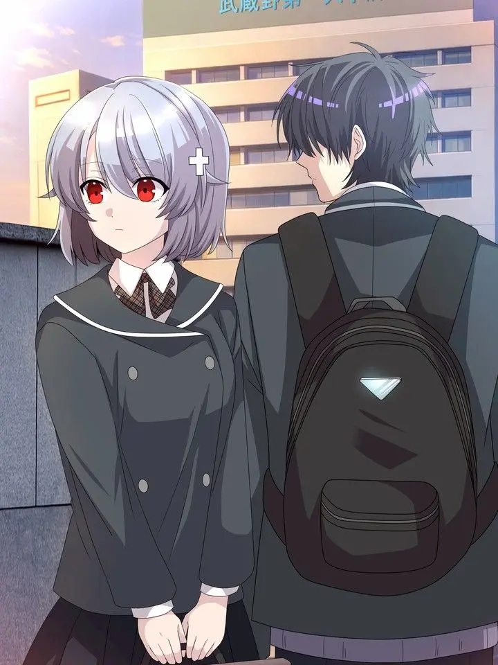 SicklyLid6977의 三途川ハカの親友