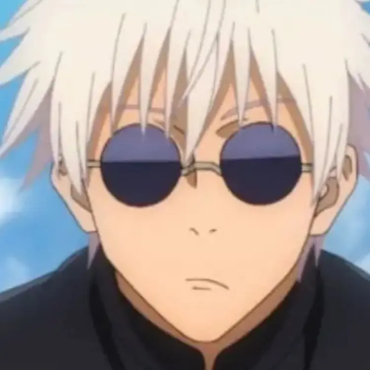 Levi_and-gojo_so-cute의 신령님에게 최강씨가 왔습니다