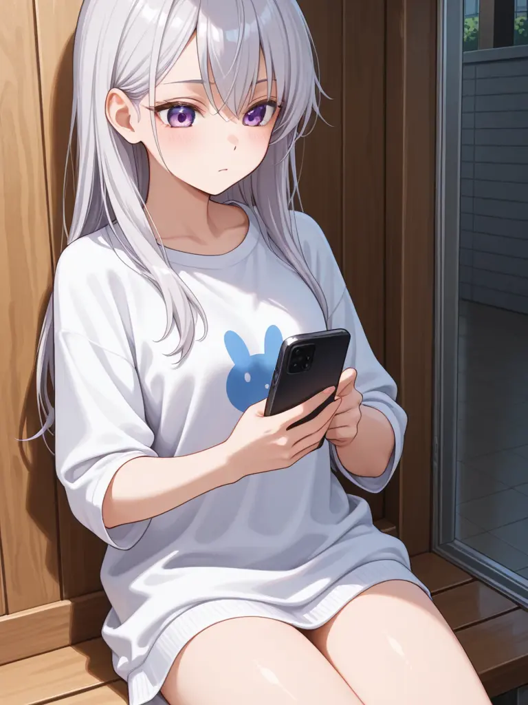 YoungMoney4904의 彼女の秘密。