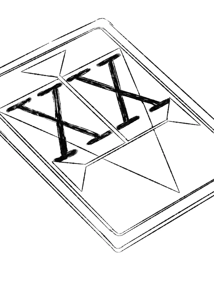 Kite_wife의 ジンカイト